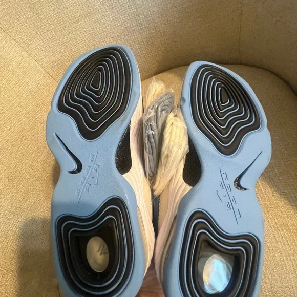 Social Status x Nike Air Penny 2 Playground - University Blue, No Box - Picture 8 of 14